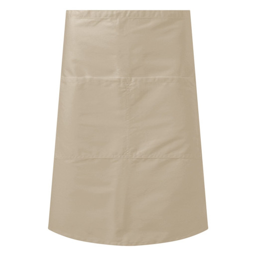 MOJITO, apron, beige