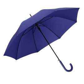 ZEUS PLUS, umbrella with automatic opening, blue