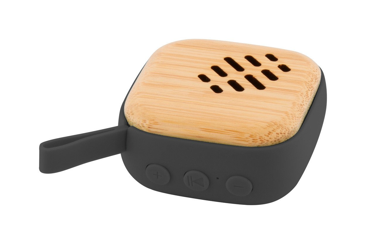 Lombo bluetooth speaker
