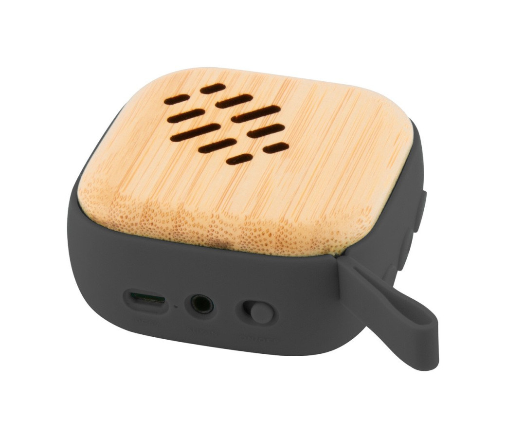 Lombo bluetooth speaker