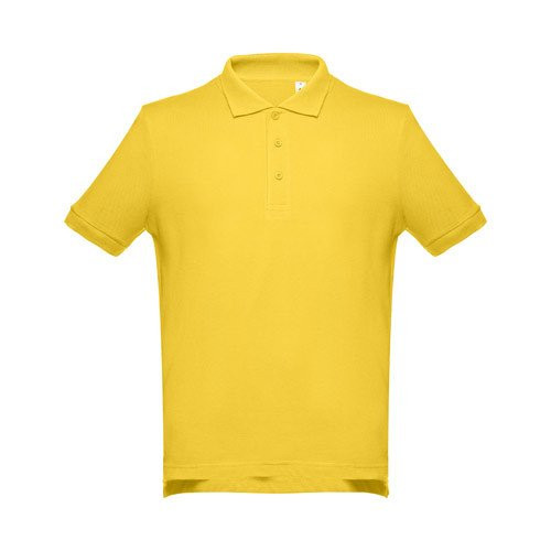 THC ADAM 3XL II. Men's polo shirt