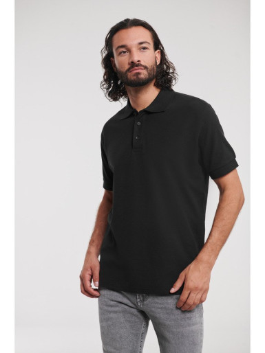 RUSSELL muška ULTIMATE POLO