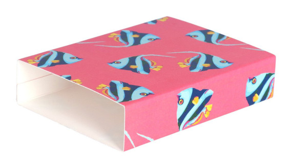 CreaSleeve 365 Paper sleeve