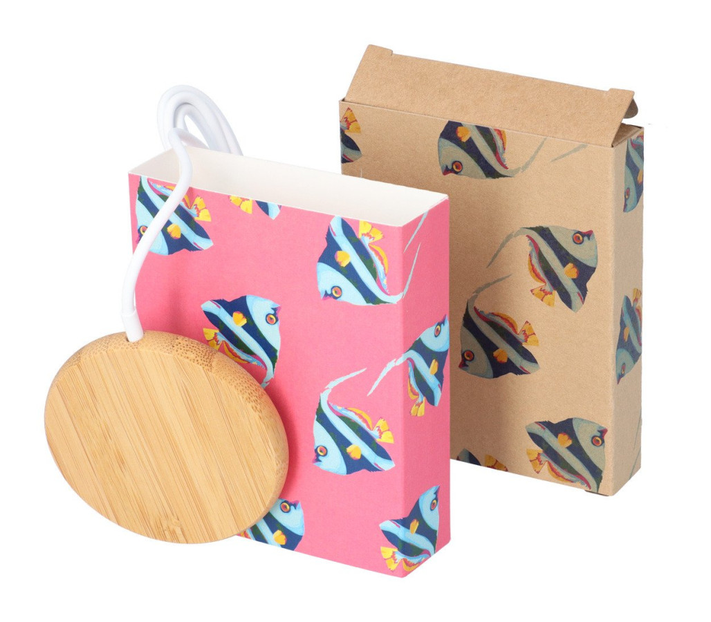 CreaSleeve 365 Paper sleeve