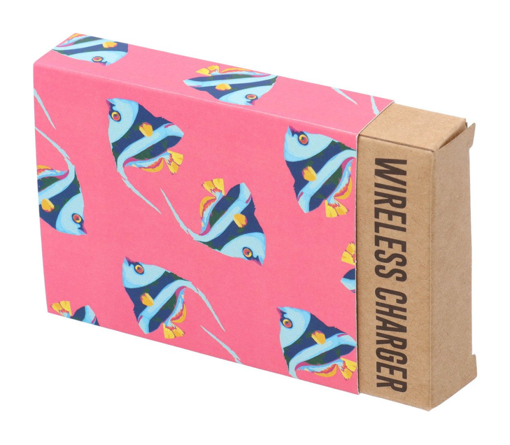 CreaSleeve 365 Paper sleeve