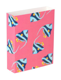 CreaSleeve 365 Paper sleeve