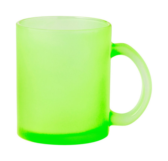 Cervan sublimation mug