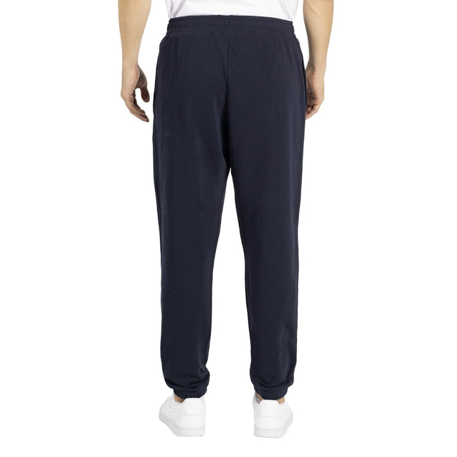 TERRY TRACK, unisex jogging pants, 280 g/m2, blue