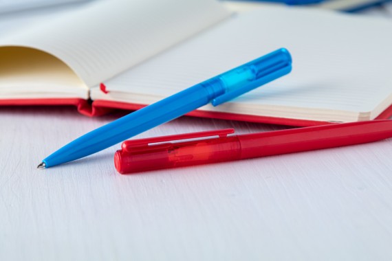 Vivarium ballpoint pen