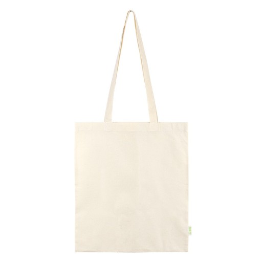 NATURELLA ORGANIC 150, torba, 150 g/m2, bež