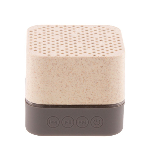 Wheabo bluetooth speaker