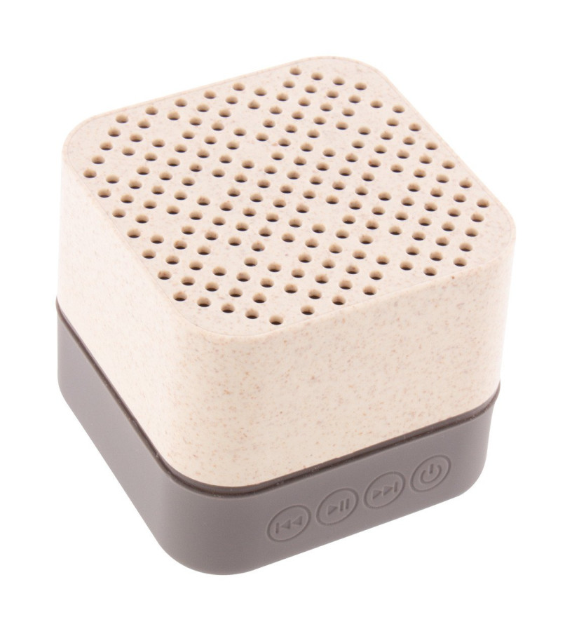 Wheabo bluetooth speaker
