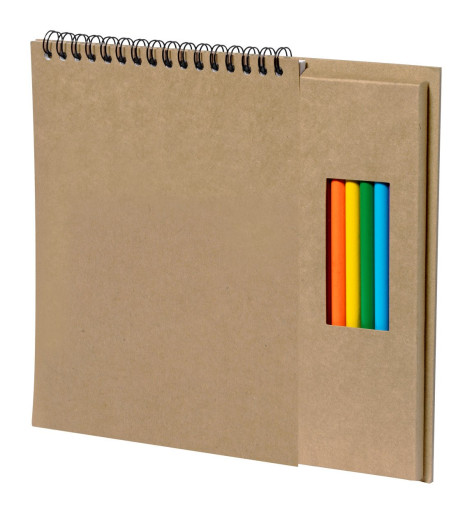 Mertens colouring set