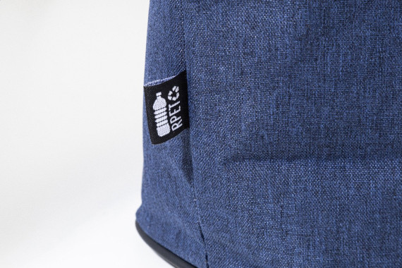 Inupa RPET cooler bag