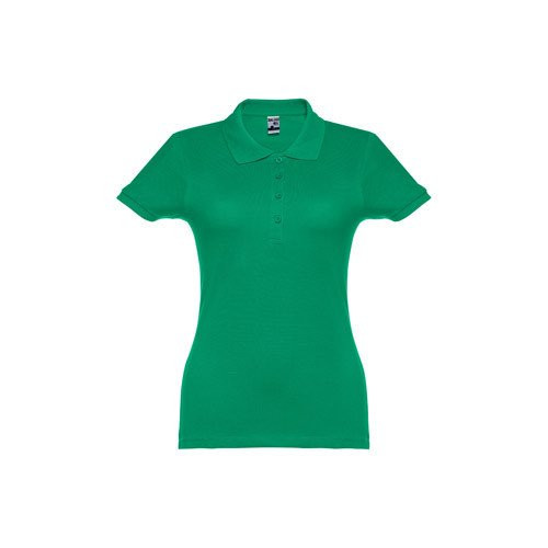THC EVE II. Women's polo shirt
