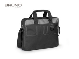 STAFF, konferencijska torba, siva