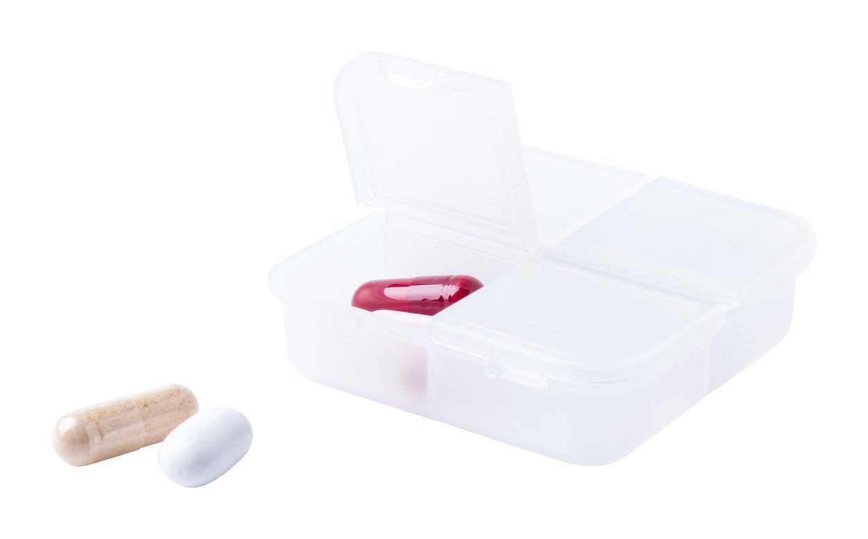 Edmor kutija za pilule