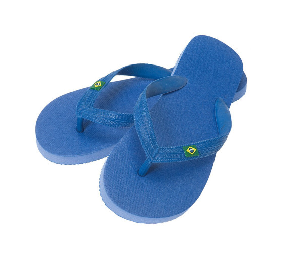Brasileira papuče za plažu