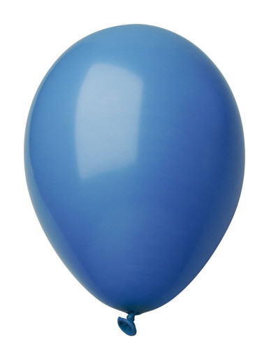 CreaBalloon balloon, pastel colour