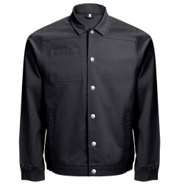 THC BRATISLAVA. Men's workwear jacket