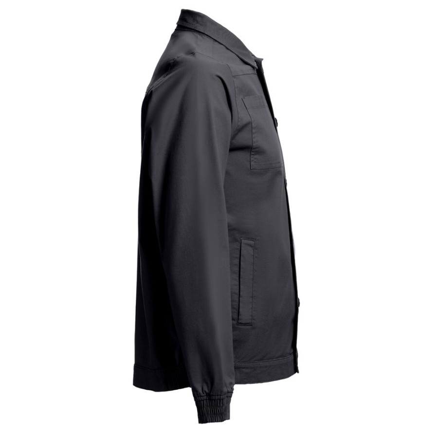 THC BRATISLAVA. Men's workwear jacket