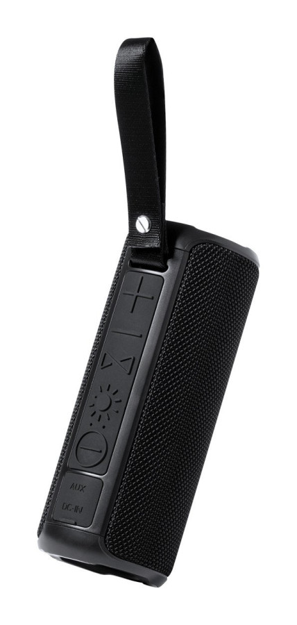 Roby bluetooth speaker