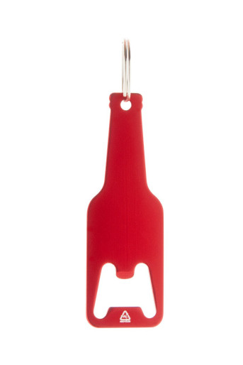 Kaipi bottle opener keyring