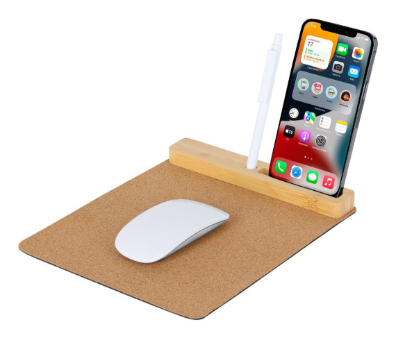 Dannax multifunctional mousepad