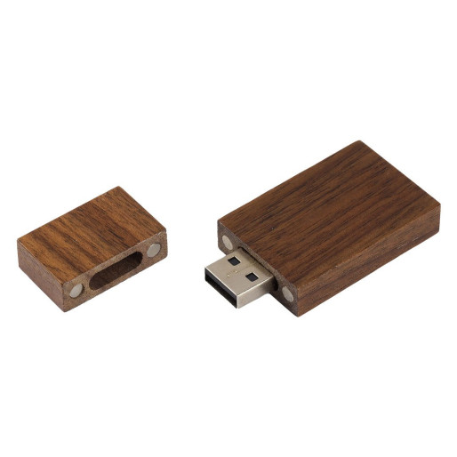 MINO 3.0, usb flash memorija, braon, 64GB