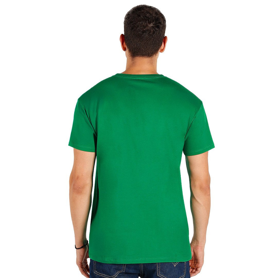 PREMIUM 180, t-shirt, 180 g/m2, kelly green