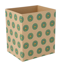 CreaSleeve Kraft 366 Kraft Paper sleeve