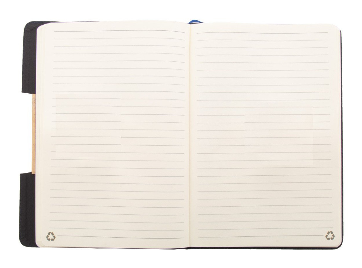 Bothom RPET notebook