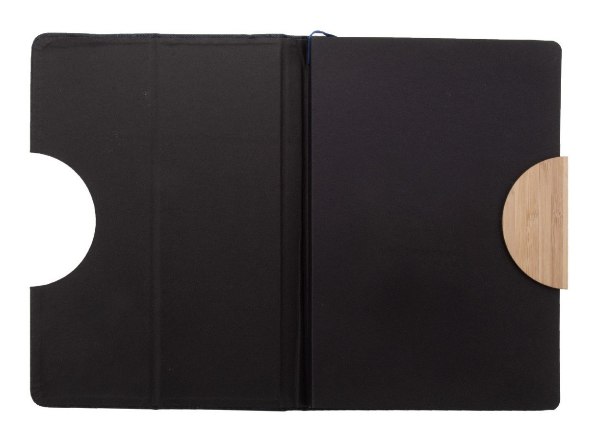 Bothom RPET notebook