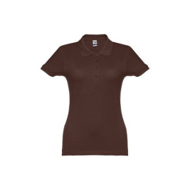 THC EVE II. Women's polo shirt