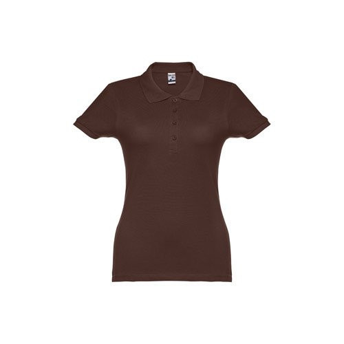 THC EVE II. Women's polo shirt