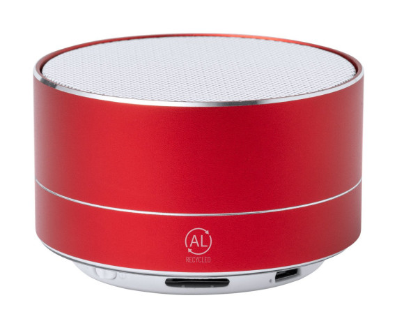Skind bluetooth speaker
