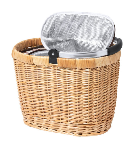 Halbax cooler picnic basket