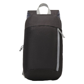 LUTON, backpack, black
