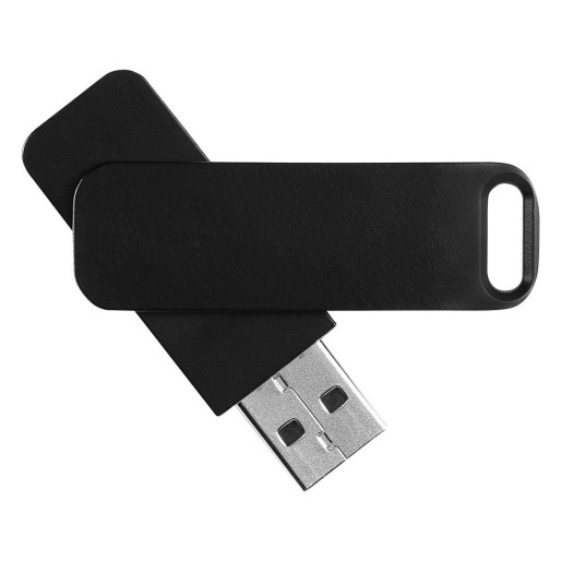 VOX 3.0, usb flash memory, black, 16GB