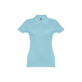 THC EVE II. Women's polo shirt