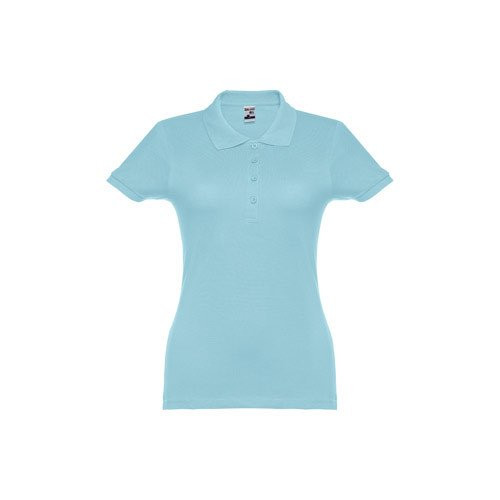 THC EVE II. Women's polo shirt
