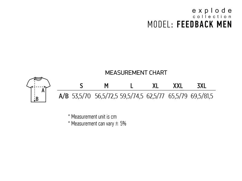 FEEDBACK MEN, softshell prsluk, plavi