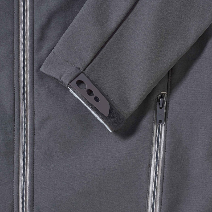 RUSSELL muška Bionic Softshell