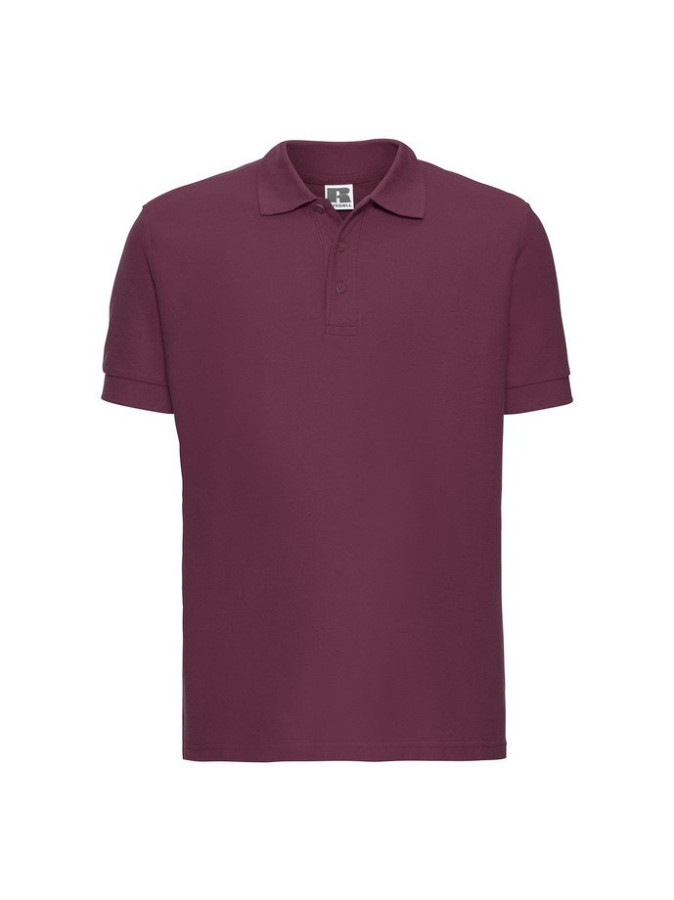 RUSSELL men's ULTIMATE POLO