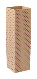 CreaSleeve Kraft 367 Kraft Paper sleeve