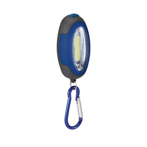 HANK. Lampa od ABS-a