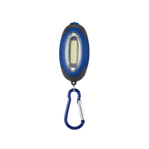 HANK. Lampa od ABS-a
