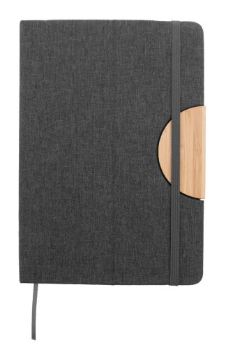 Bothom RPET notebook