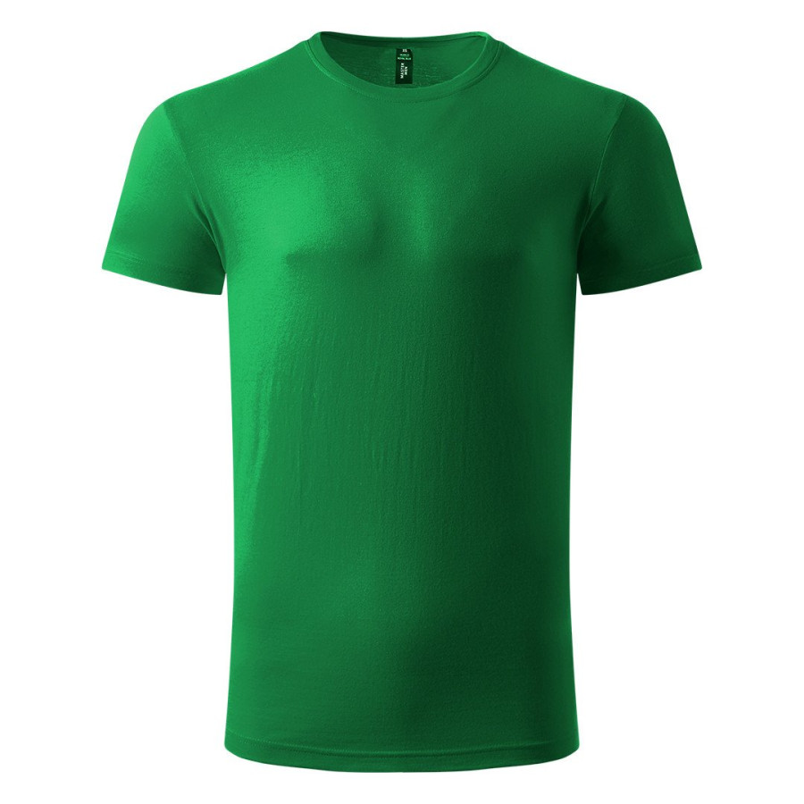PREMIUM 180, t-shirt, 180 g/m2, kelly green