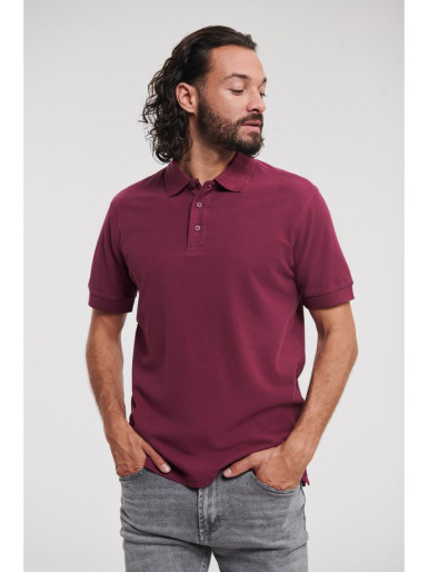 RUSSELL muška ULTIMATE POLO
